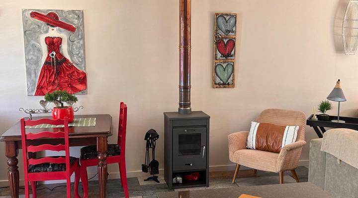 Clarens The Paddocks 21