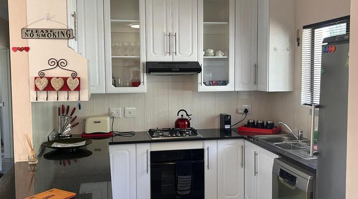 Clarens The Paddocks 21