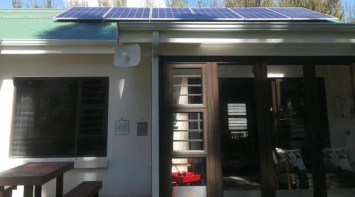 Clarens The Paddocks 21