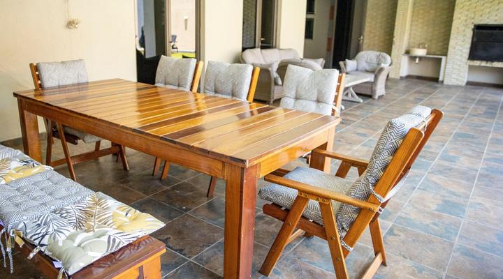 Khutso Boutique Hotel