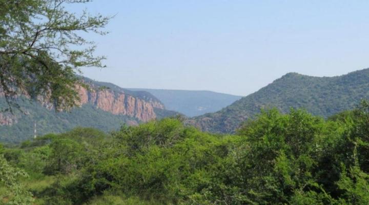 The Anza Lifestyle Lodge