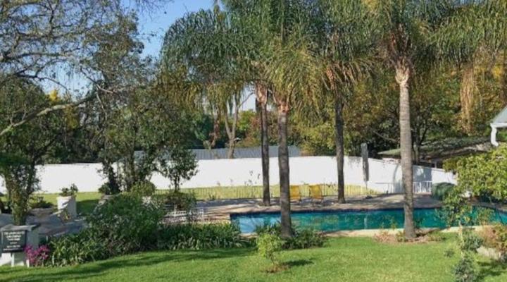 Sandton Spring Guest House