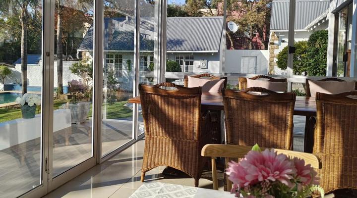 Sandton Spring Guest House