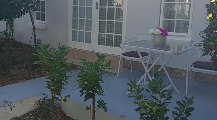 Sandton Spring Guest House