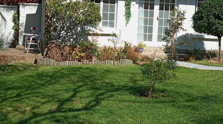 Sandton Spring Guest House