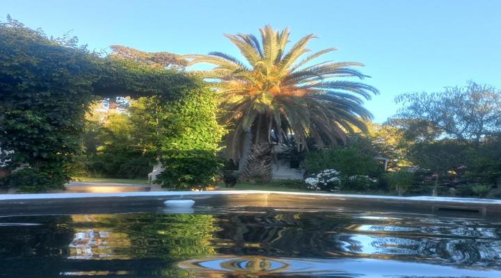 Prince Albert Cottage