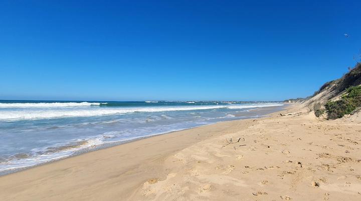 Visit Jbay
