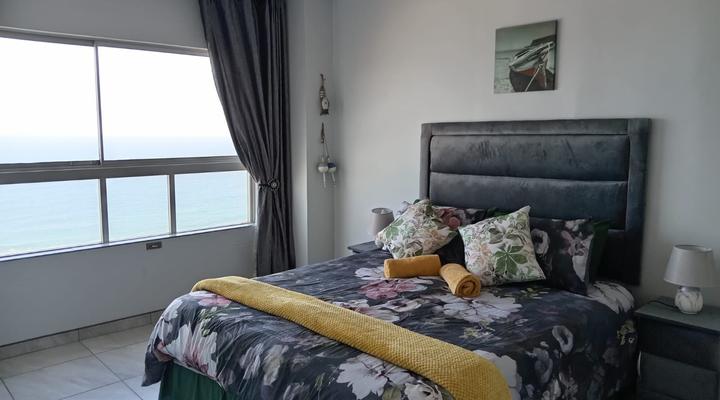 1703 on high tide AMANZIMTOTI