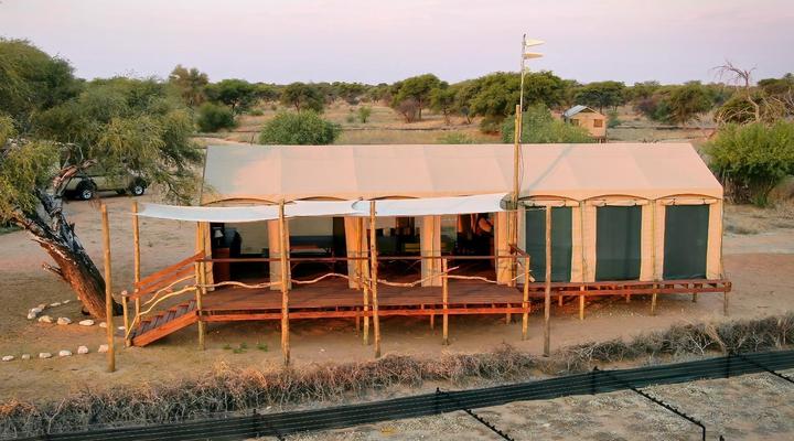 Working with Wildlife