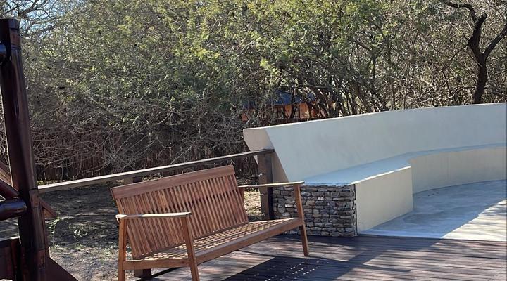 Nghala Self-catering Holiday Home