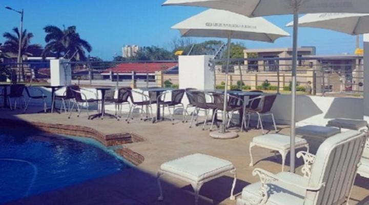 Tariman Boutique Hotel