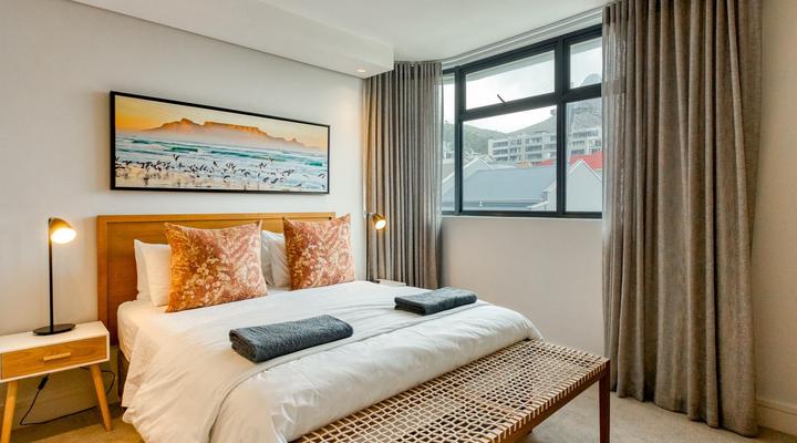 UniqueStay Cape Town