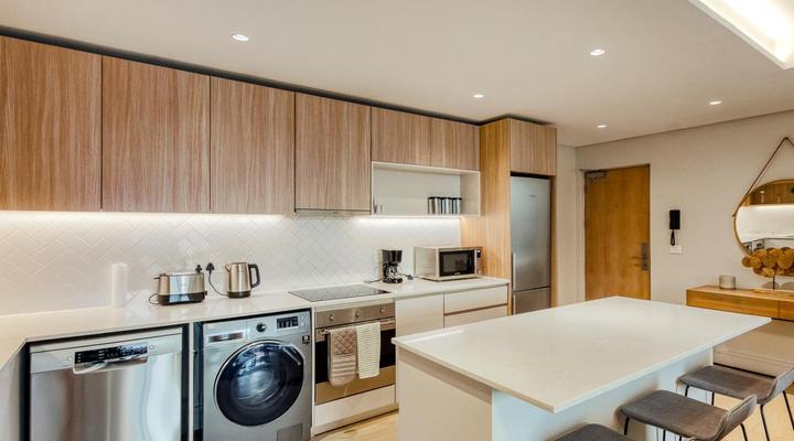 UniqueStay Cape Town