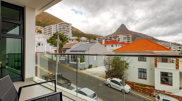 UniqueStay Cape Town