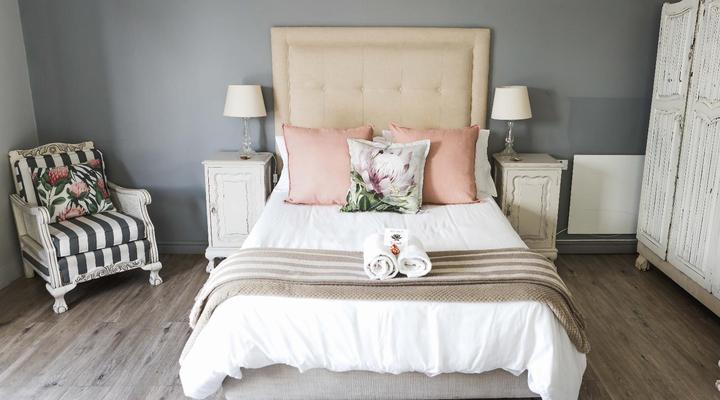 Namaste & Wanderlust Apartments