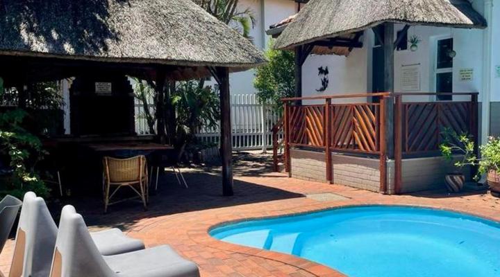 Victorian Beach Cottages