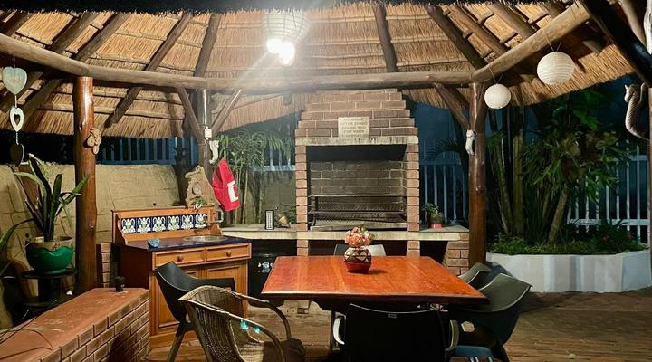 Victorian Beach Cottages