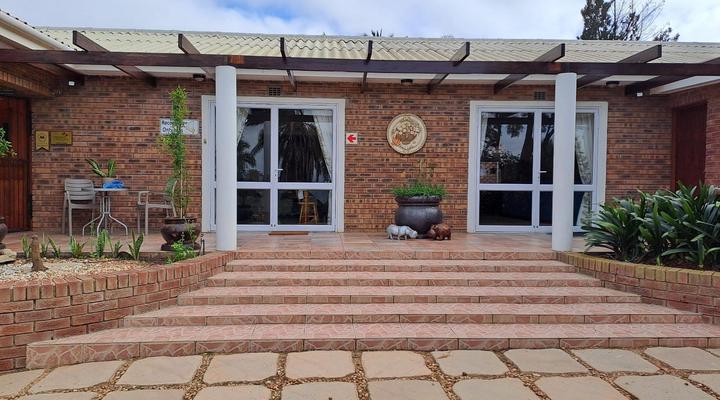 The Golden Grape Bed and Breakfast