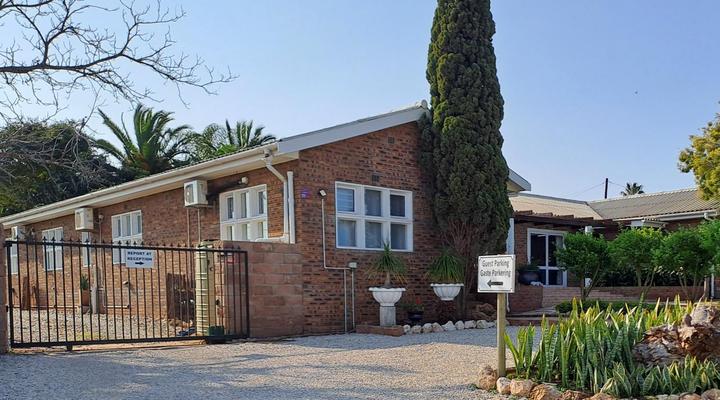 The Golden Grape Bed and Breakfast