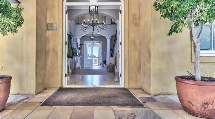 Devonport House - Constantia