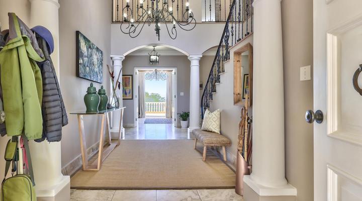 Devonport House - Constantia