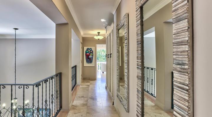 Devonport House - Constantia