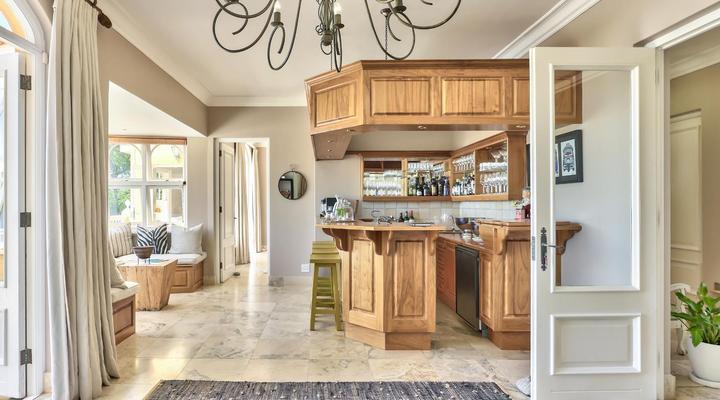 Devonport House - Constantia