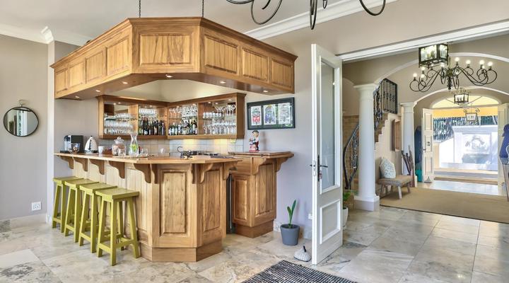 Devonport House - Constantia