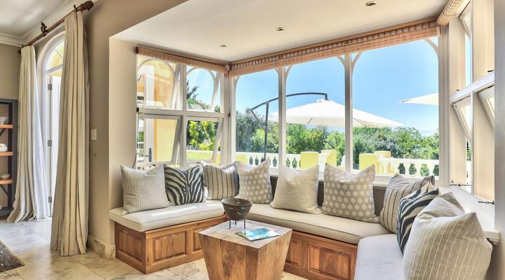 Devonport House - Constantia