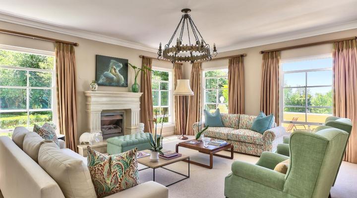 Devonport House - Constantia