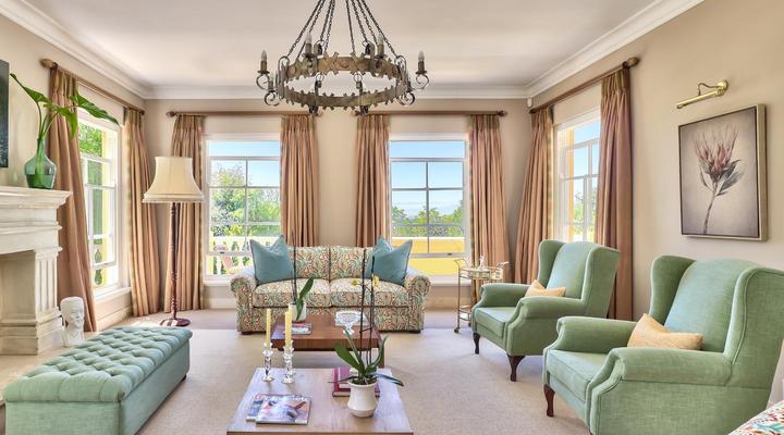 Devonport House - Constantia