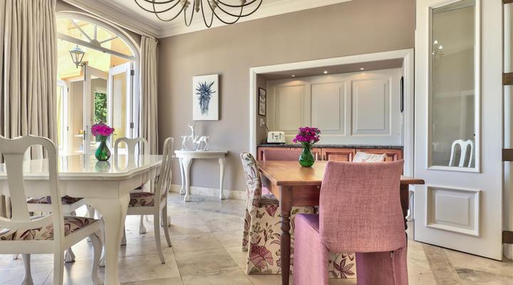 Devonport House - Constantia