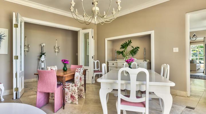 Devonport House - Constantia