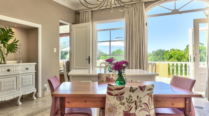 Devonport House - Constantia