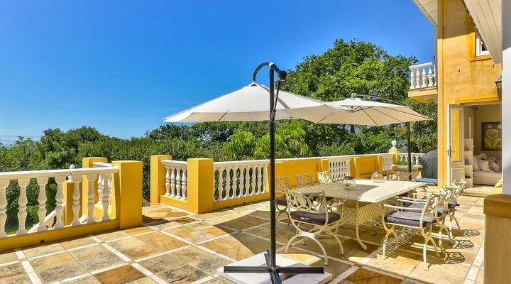 Devonport House - Constantia