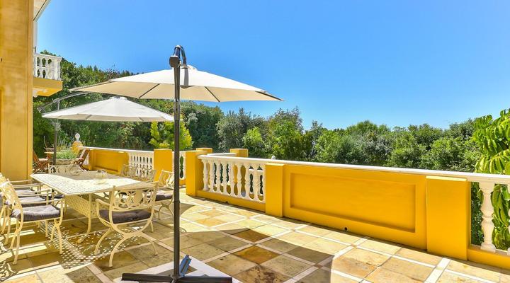 Devonport House - Constantia