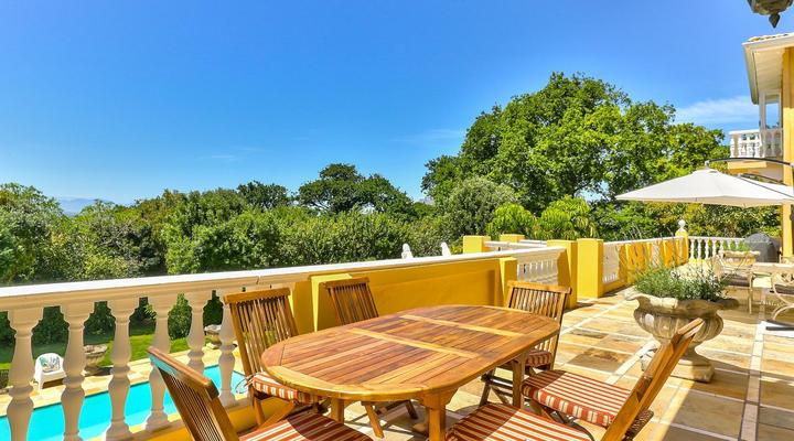 Devonport House - Constantia