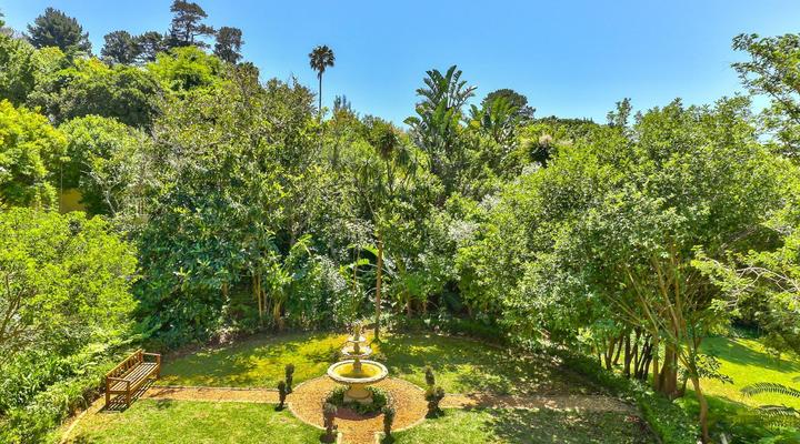 Devonport House - Constantia