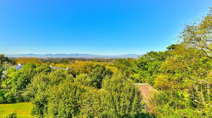 Devonport House - Constantia