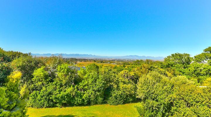 Devonport House - Constantia