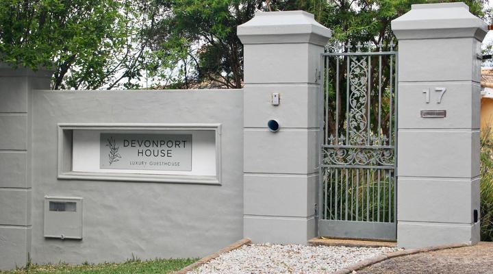 Devonport House - Constantia