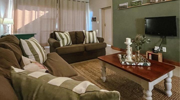 Rondebossie Farm Retreat