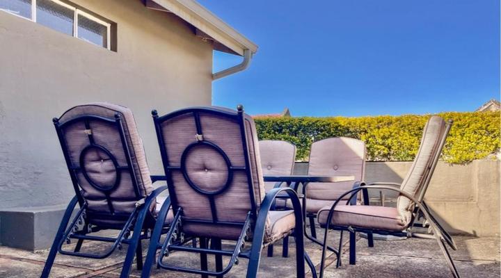 Rondebossie Farm Retreat