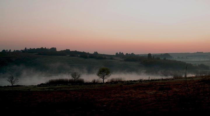 Rand Self-catering Accommodation