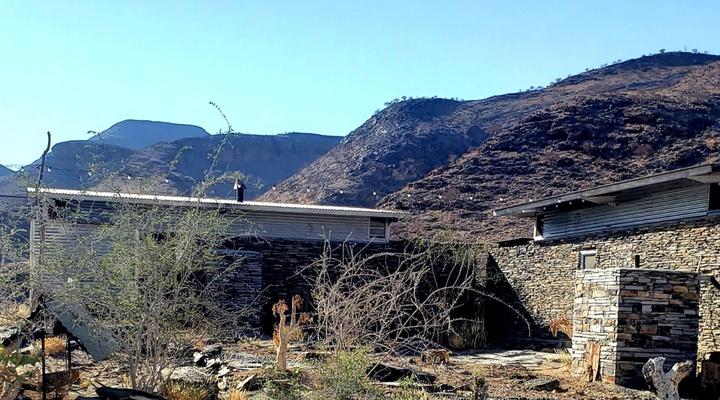 No. 227 Remhoogte Farming Accommodation