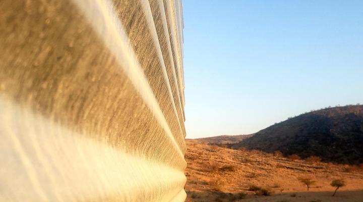 No. 227 Remhoogte Farming Accommodation