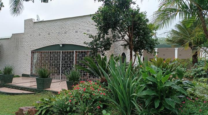 Pecan Farm Guest House