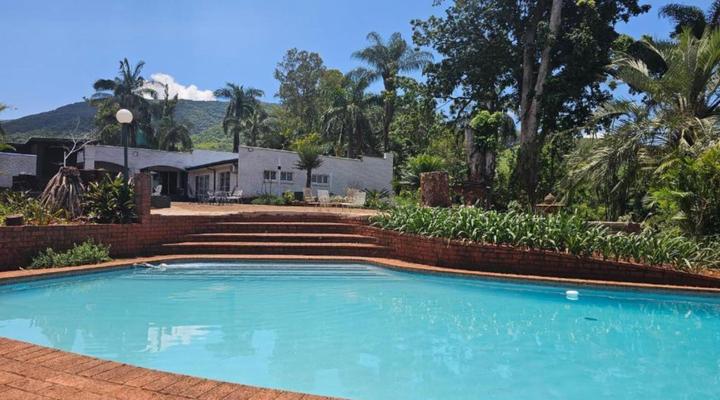 Pecan Farm Guest House