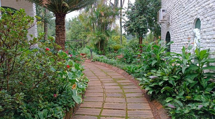 Pecan Farm Guest House