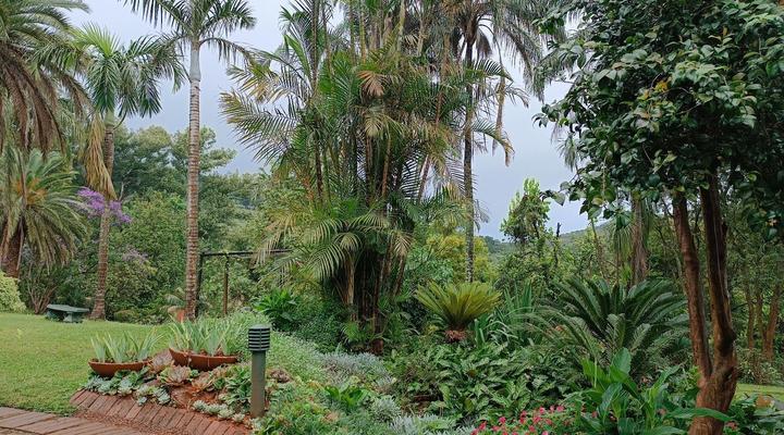 Pecan Farm Guest House